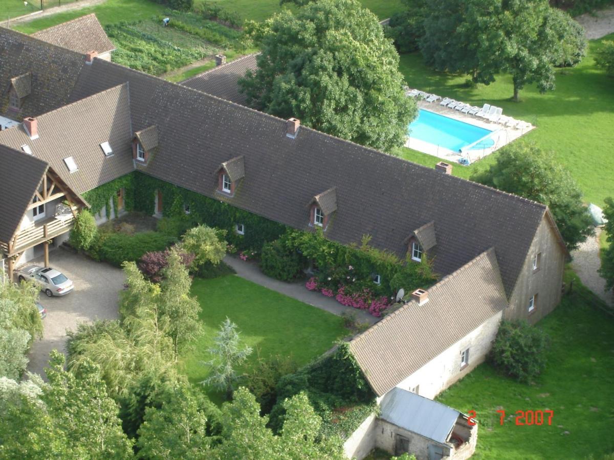 Beautiful Holiday Home With Pool Quend Eksteriør bilde