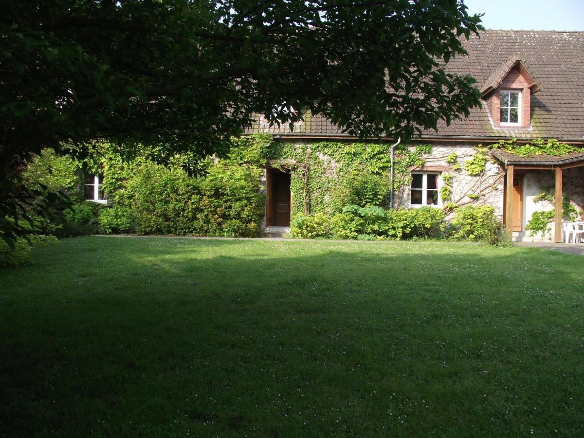 Beautiful Holiday Home With Pool Quend Eksteriør bilde