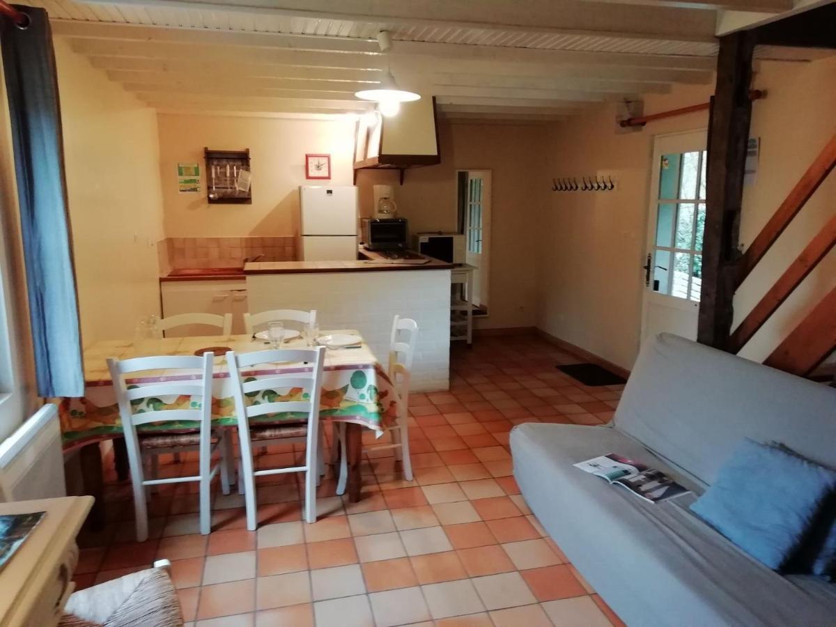 Beautiful Holiday Home With Pool Quend Eksteriør bilde