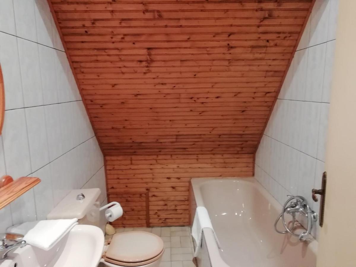 Beautiful Holiday Home With Pool Quend Eksteriør bilde